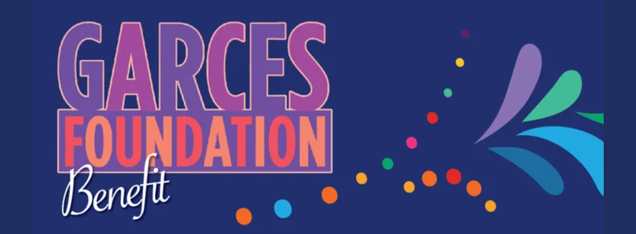 Garces Foundation Auction